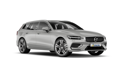 Volvo V60 B4 Automaat Ultimate - Bright 5D 145kW